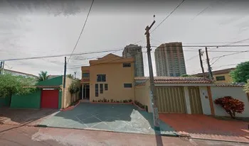 Imagem do Condomínio Cida Salles em Ribeirão Preto