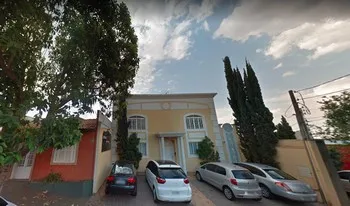Imagem do Condomínio Cida Salles Ii em Ribeirão Preto