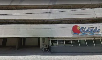 Imagem do Condomínio Cidade em Fortaleza