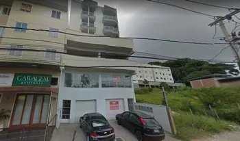 Imagem do Condomínio Cidade Alta em Juiz De Fora