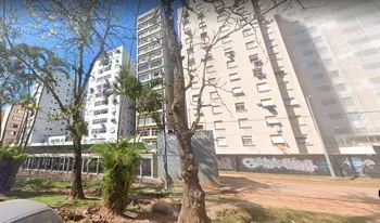 Imagem do Condomínio Cidade Azul em São Vicente