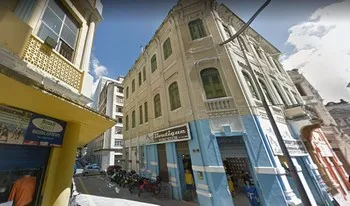 Condomínio Cidade Baixa em Salvador