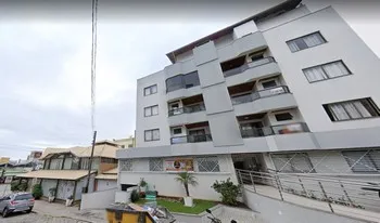 Imagem do Condomínio Cidade Blumenau em Bombinhas