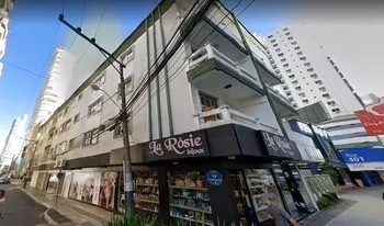 Imagem do Condomínio Cidade Blumenau em Balneário Camboriú