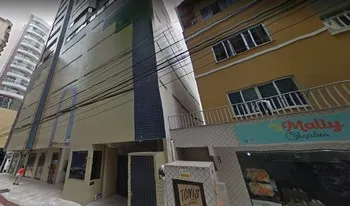 Imagem do Condomínio Cidade Campo Grande em Balneário Camboriú