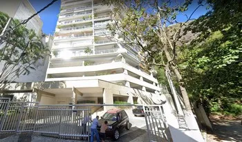 Condomínio Cidade Da Guarda em Rio De Janeiro