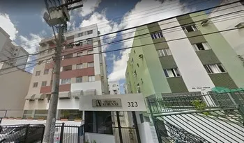 Condomínio Cidade De Athenas em Salvador