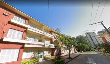 Condomínio Cidade De Bogotá em Porto Alegre