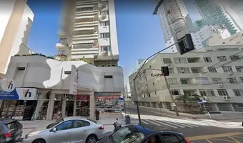 Imagem do Condomínio Cidade De Brusque em Balneário Camboriú