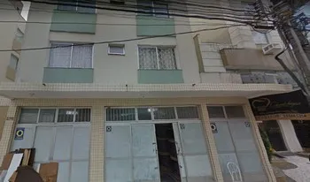 Imagem do Condomínio Cidade De Clevelândia em Balneário Camboriú