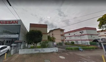 Condomínio Cidade De Cuiabá em Porto Alegre