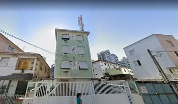 Imagem do Condomínio Cidade De Cunha em Santos