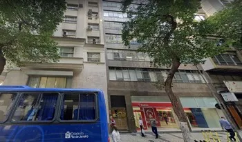Condomínio Cidade De Fátima em Rio De Janeiro