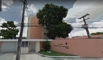 Imagem do Condomínio Cidade De Genova em Recife