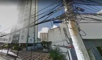 Condomínio Cidade De Itagi em Salvador