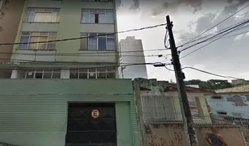 Condomínio Cidade De Jerusalém em Salvador
