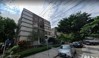 Condomínio Cidade De Lisboa em São Paulo