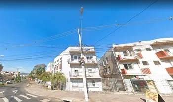 Condomínio Cidade De Manaus em Porto Alegre