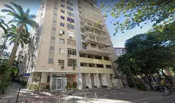 Condomínio Cidade De Marilia em Rio De Janeiro