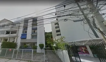 Condomínio Cidade De Ondina em Salvador