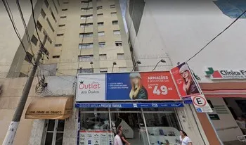 Imagem do Condomínio Cidade De Osasco em Osasco