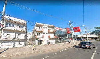 Condomínio Cidade De Recife em Porto Alegre