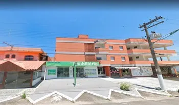 Imagem do Condomínio Cidade De Registro em Peruíbe