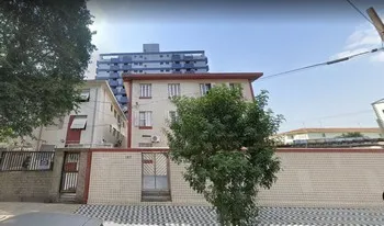 Imagem do Condomínio Cidade De Santos em Santos