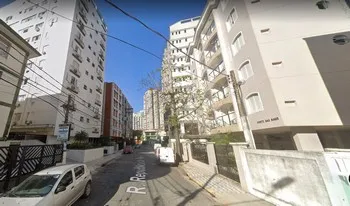 Imagem do Condomínio Cidade De Santos em Santos