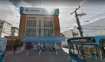 Imagem do Condomínio Cidade De São Luís em São Luís