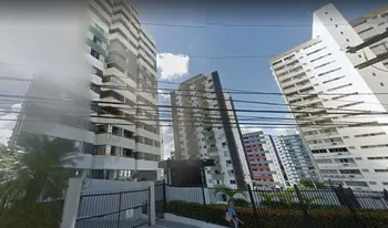 Condomínio Cidade De Seul em Salvador