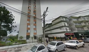 Condomínio Cidade De Sevilha em Salvador