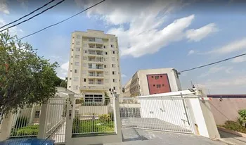 Condomínio Cidade Do México em São Paulo
