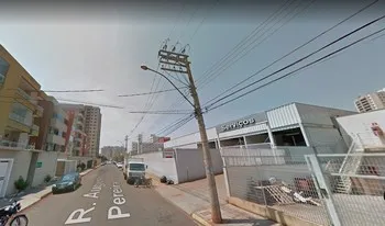 Imagem do Condomínio Cidade Do Porto em Ribeirão Preto