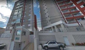 Imagem do Condomínio Cidade Do Porto em Santo André