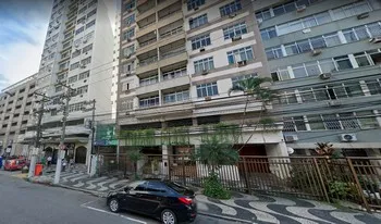 Imagem do Condomínio Cidade Figueira Da Foz em Niteroi