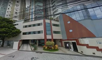 Imagem do Condomínio Cidade Firenze em Balneário Camboriú