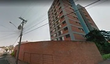 Imagem do Condomínio Cidade Jardim em São Carlos