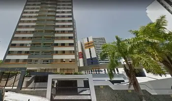Imagem do Condomínio Cidade Jardim