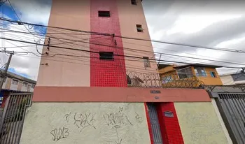 Imagem do Condomínio Cidade Jardim em Contagem