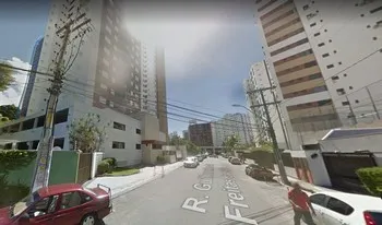 Condomínio Cidade Jardim Palace em Salvador