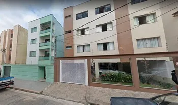 Imagem do Condomínio Cidade Nobre em Ipatinga