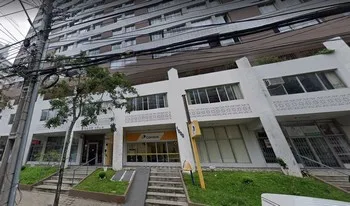 Condomínio Cidade Nova em Curitiba