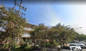 Condomínio Cidade Rio De Janeiro em Porto Alegre