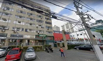 Condomínio Cidade Senhor Do Bonfim em São Paulo