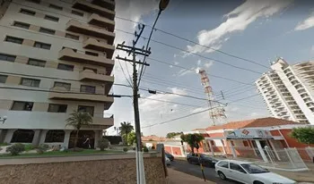 Imagem do Condomínio Cidade Sonho em Monte Alto