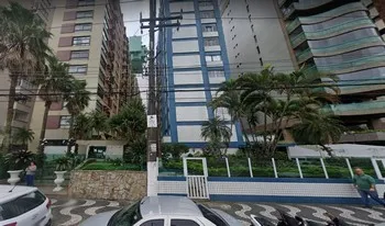 Imagem do Condomínio Cidades Paulistas em Santos