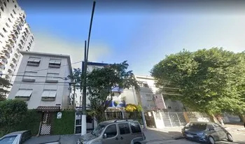 Imagem do Condomínio Cidamar em Santos