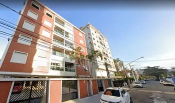 Imagem do Condomínio Cidamar I em Santos