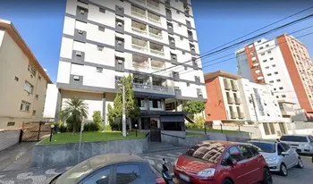 Imagem do Condomínio Cidamar Ii